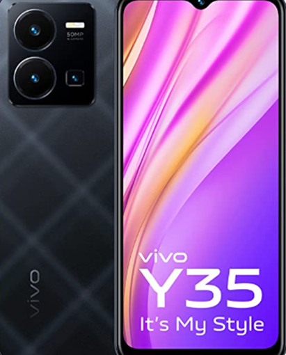 Vivo Y35