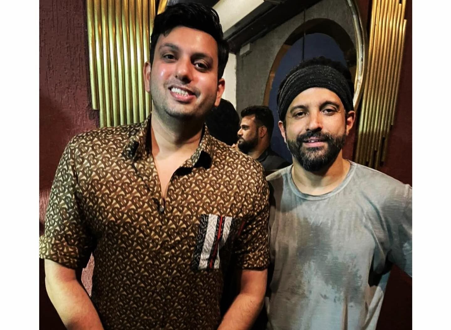 Teri Meri Kahani Mashup Fame DJ Sahil Gulati Join Hands With Music Mogul Avadh Nagpal, Says, “I do want to change that mentality and make DJing accepted as a real profession and not a hobby”