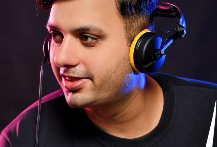 DJ SAHIL GULATI 2