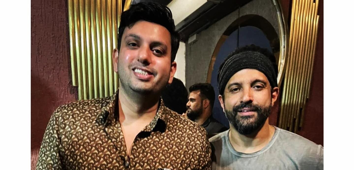 Teri Meri Kahani Mashup Fame DJ Sahil Gulati Join Hands With Music Mogul Avadh Nagpal, Says, “I do want to change that mentality and make DJing accepted as a real profession and not a hobby”