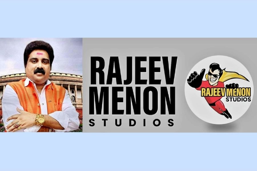 “Rajeev Menon Studios Brings Fresh Perspectives to Indian Cinema with 10 Upcoming Releases in Multiple Languages”