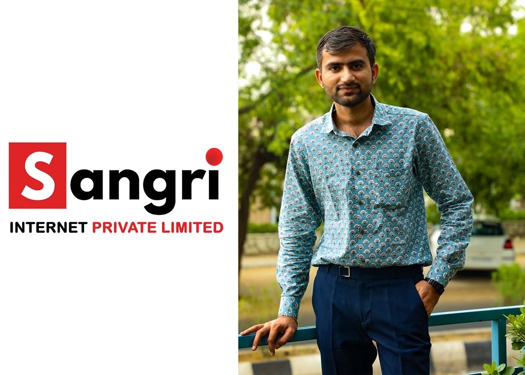 Sangri Internet Unveils Premium Package for Public Figures and Celebrities, Revolutionizing Digital Management: CEO Junjaram Thory Shares Insights