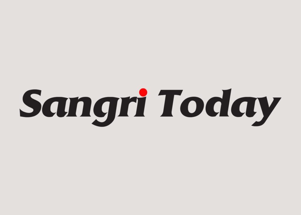 Sangri Today Ranks No. 15 in Feedspot’s Top 100 Indian News Websites