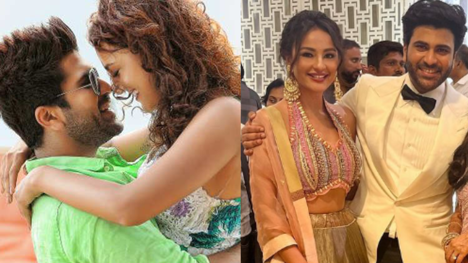 Seerat Kapoor and Sharwanand Join Forces Once Again for a Heartwarming Rom-Com!