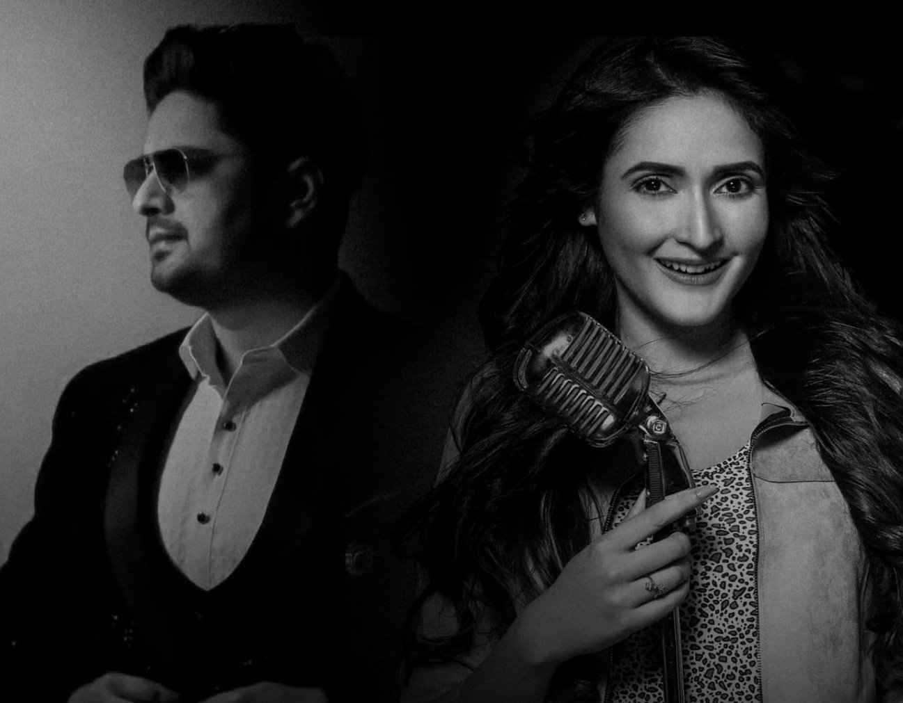Singer Amit Mishra and Singer Arpita Mukherjee Join Forces in ‘Chal Badal Badal’: A Melodious Duet Set to Mesmerize
