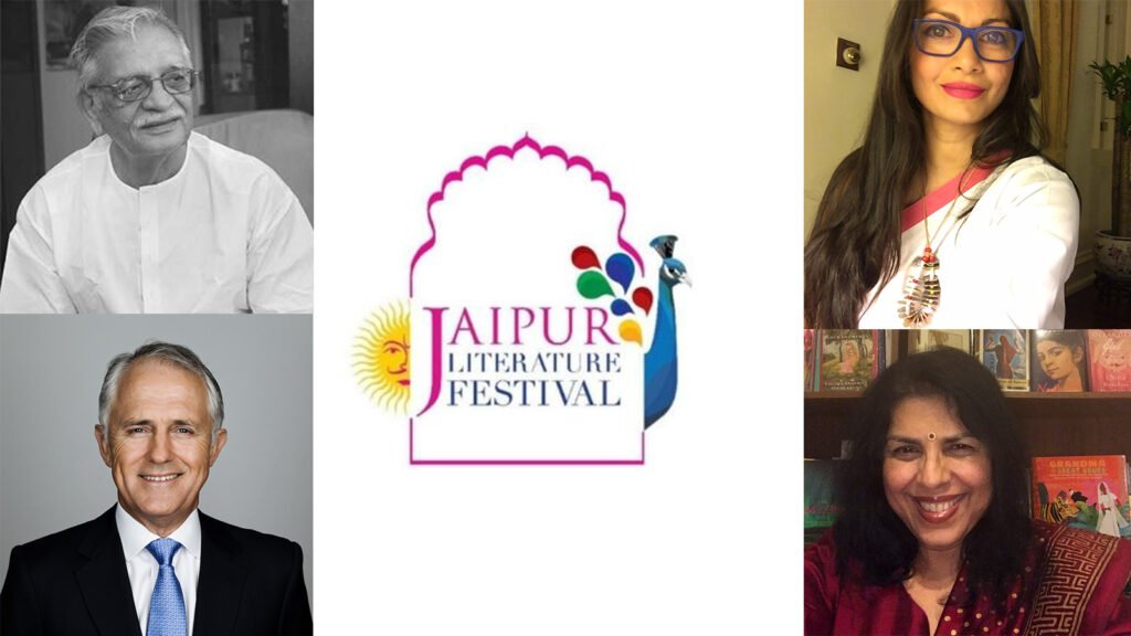 Jaipur Literature Festival