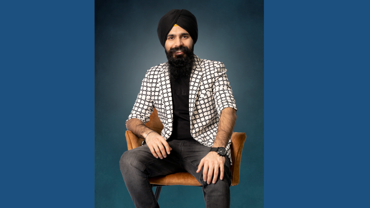 Prabhjyot Singh: Bridging Continents with ‘Canada Things’ – A Journey from Bollywood Stardom to Canadian Limelight