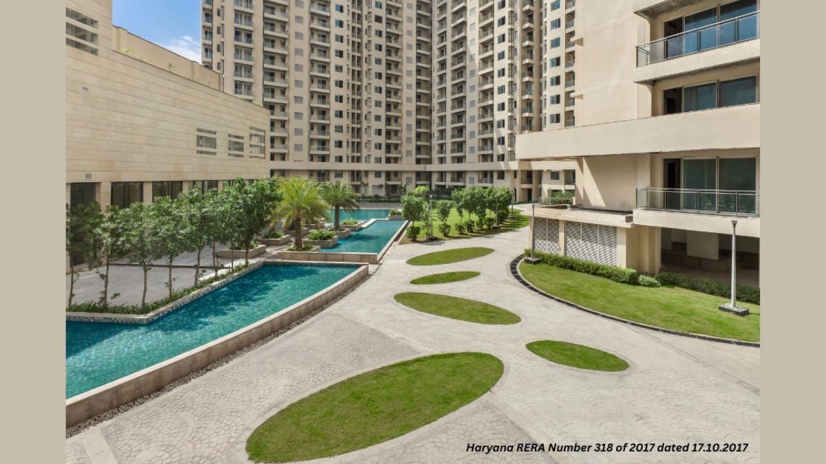 Ambience Group Owner Explains Why Indian Real Estate Optimism is Soaring to a Decadal High in Q1 2024