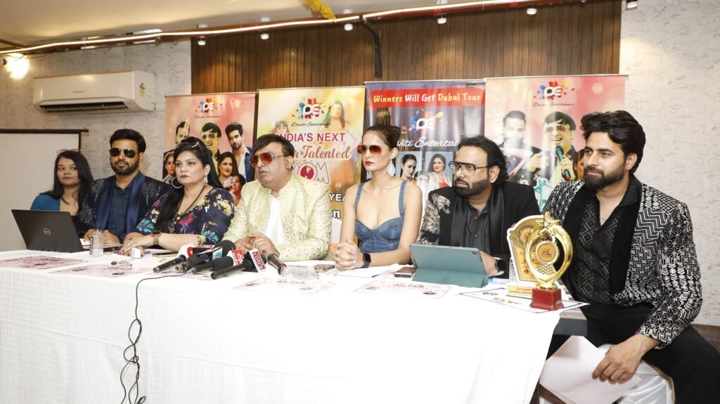 Dristhi Entertainers announces 3 upcoming shows for 2024