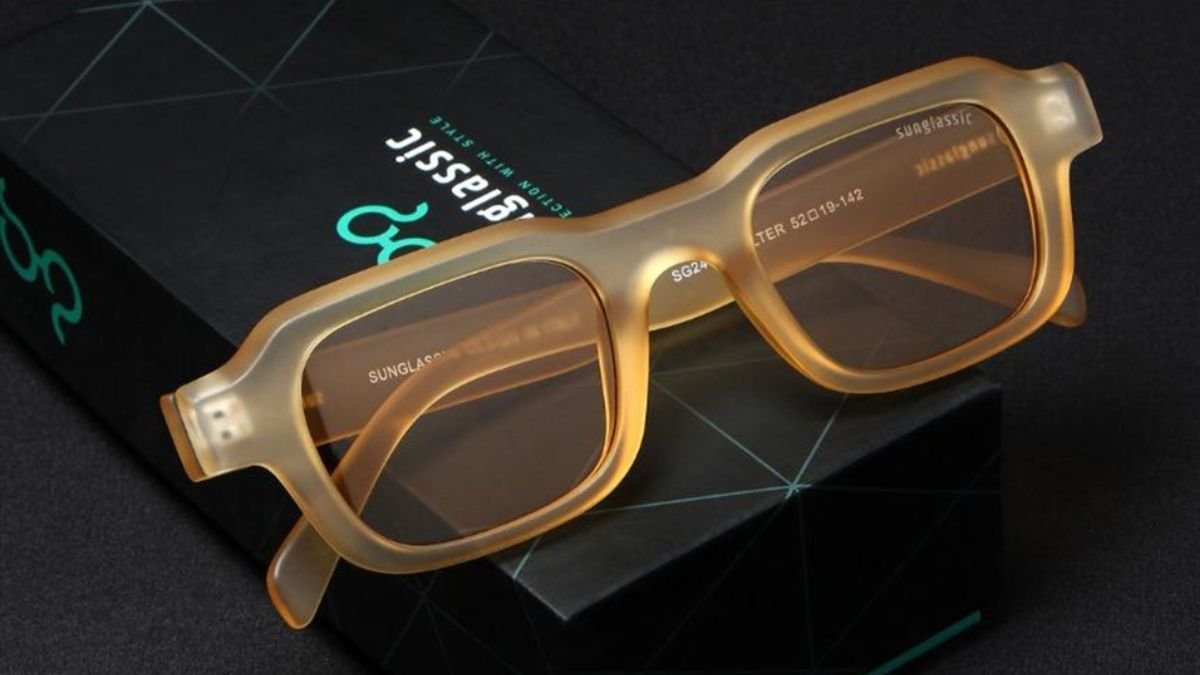 Style Meets Affordability: How Rupesh Tejani’s Sunglassic is Revolutionising Affordable Luxury Eyewear