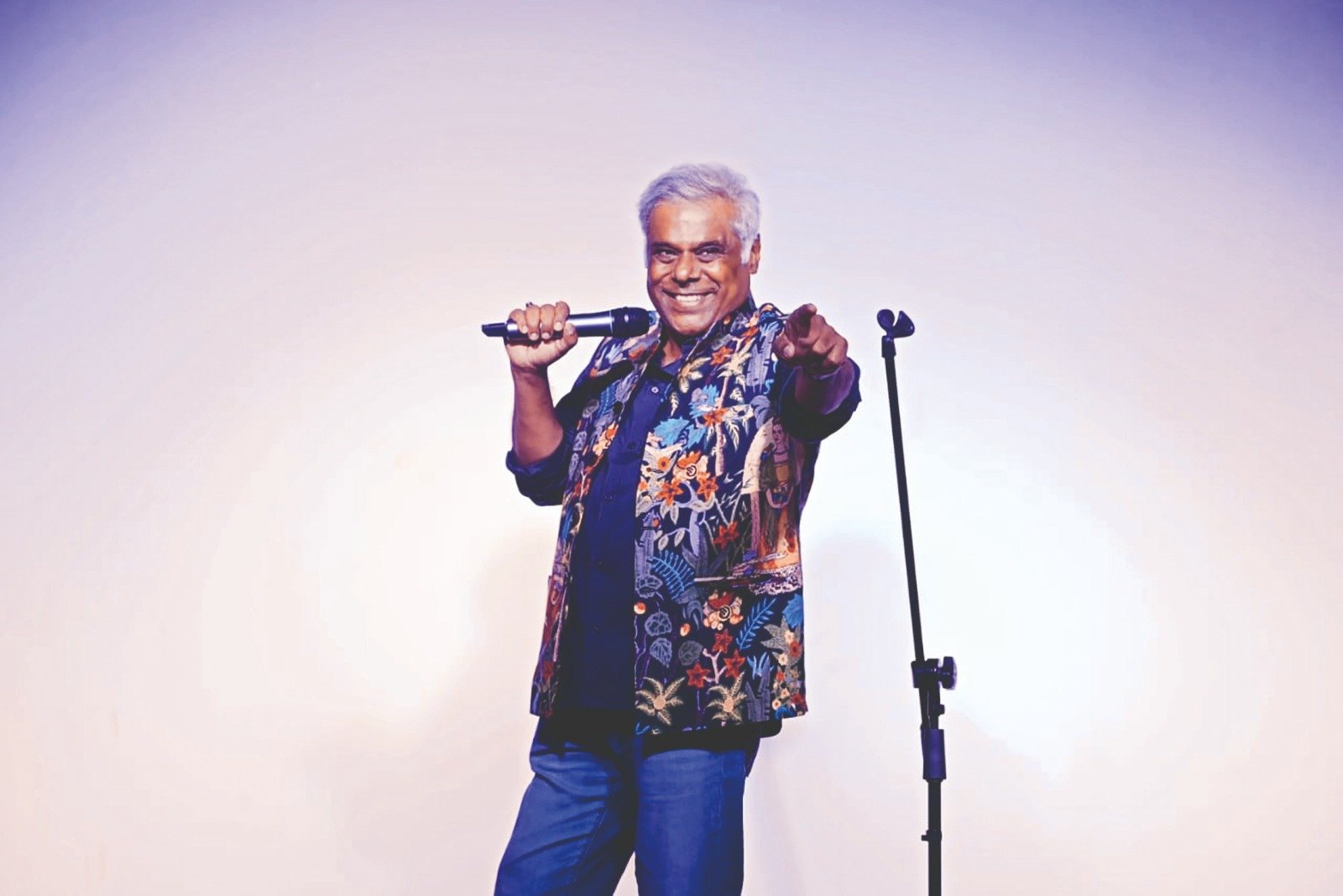 Ashish Vidyarthi’s First Rap Song ‘Tanashahi’ Makes Waves